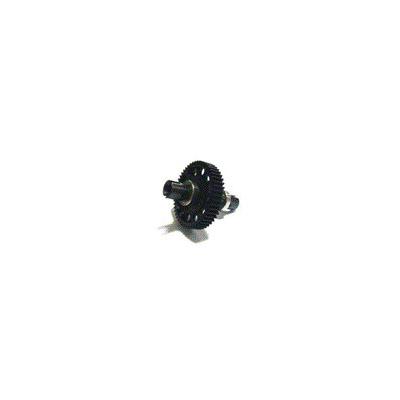 HAIBOXING RCL-T002 FRONT/REAR SPUR GEAR COMPLETE