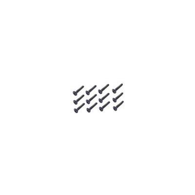 HAIBOXING S044 ROUND HEAD HEX. SCREW3*23