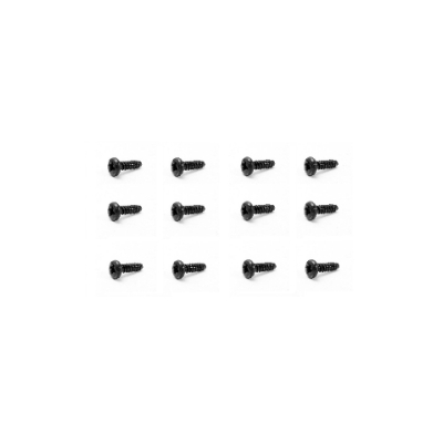 HAIBOXING S104 ROUND HEAD SCREW