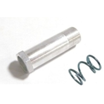 STEERING POST BARREL+LOAD