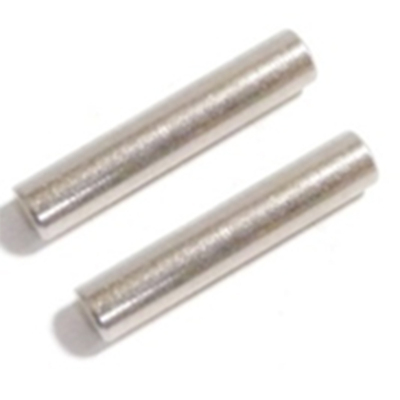 DIFF. IDLE GEAR SHAFT