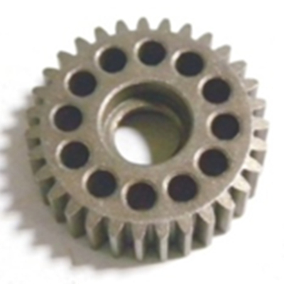 DIFF. IDLE GEAR