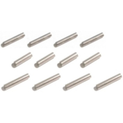 GEAR PINS A  ?2.5*13 (4P) GEAR PINS B  ?3*10.8 (4P) SLIPPER CLUTCH PINS ?3*