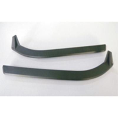 CAR BODY OVERLAYS