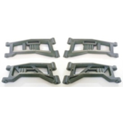 SUSPENSION LOWER ARMS (FR. & RR.)