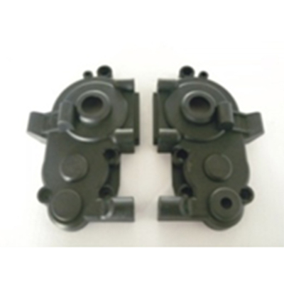 GEAR BOX HOUSING