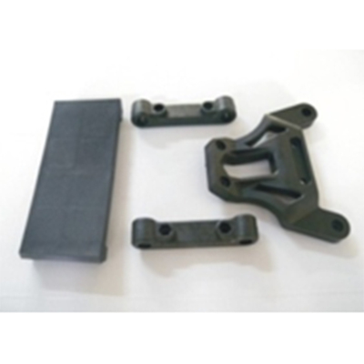 STEERING TOP PLATE+ SUSPENSION BRACES
