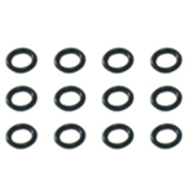 DIFF. O-RING