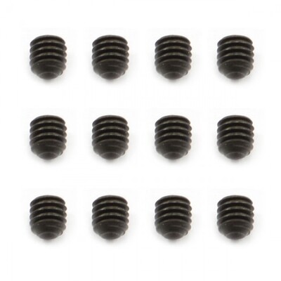HEX. RECESSED PAN HEAD SCREWS (TMH04*4MM)