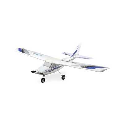 HBZ31000 | Hobbyzone Apprentice S 2 1.2m RC Plane, RTF Mode 2