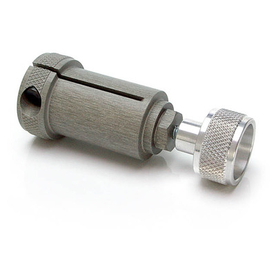 HUDY TIRE TURUER WHEEL ADAPTER 1/10 - ALL TOURING CARS 12MM HEX - HD102353