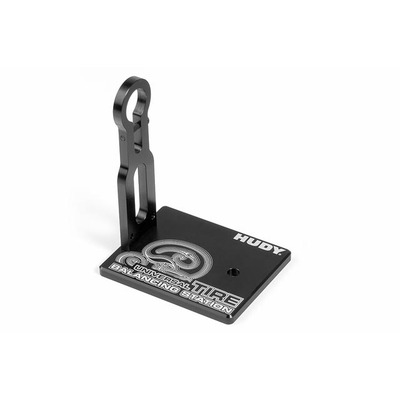 HUDY HUDY UNIVERSAL TIRE BALANCING STATION V2 - HD105500