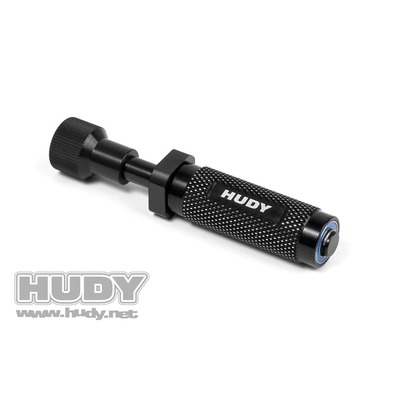 HUDY WHEEL ADAPTER FOR 1/5 ON-ROAD - HD105505