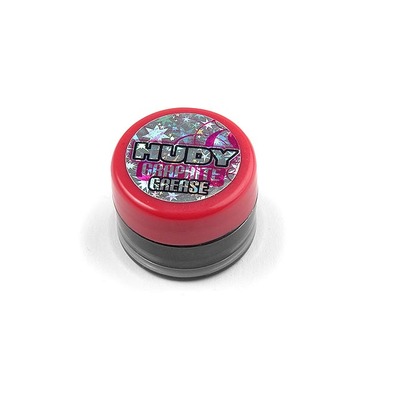 HUDY GRAPHITE GREASE - HD106210