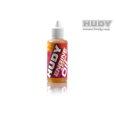HUDY ENGINE AFTER RUN - HD106250