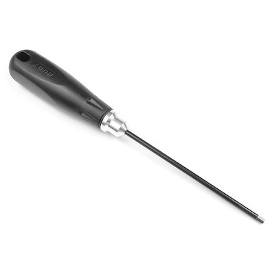 HUDY PT ALLEN WRENCH - REPL. TIP 3.0 X 120 MM - HD113049