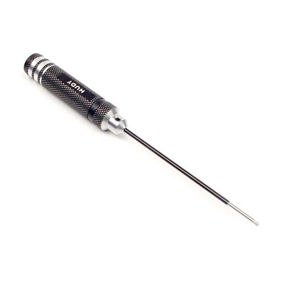 HUDY ALLEN WRENCH AND BALL REPL.TIP 2.5 X 120 MM - HD132540
