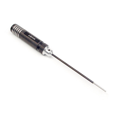 HUDY ALLEN WRENCH + BALL REPLACEMENT TIP .093 (3/32) - V2 - HD139340