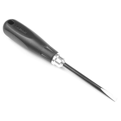 HUDY PT SLOTTED SCREWDRIVER - FOR ENGINE HEAD - HD155809