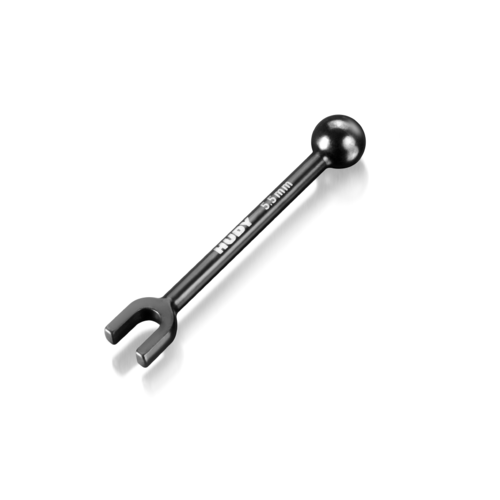 HUDY SPRING STEEL TURNBUCKLE WRENCH 5.5MM - HD181055
