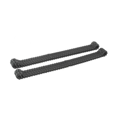 LINKED CATERPILLAR TRACKS FOR 1/16 SCALE TANKS