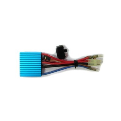 HI-MARK BOAT SPEED CONTROLLER