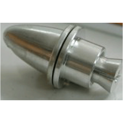 4mm CLAMP ON TYPE PROP ADAPTOR