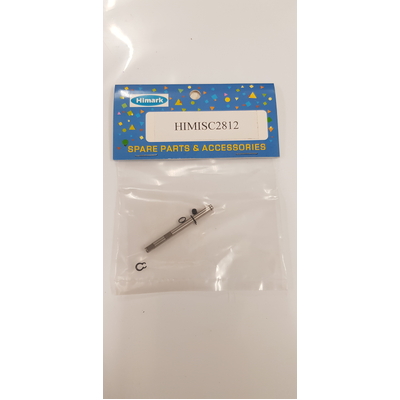 REPLACEMENT MOTOR SHAFT FOR 2812 OUTRUNNER