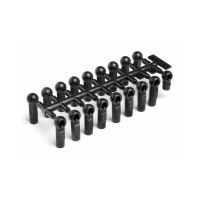 HPI Ball End Set