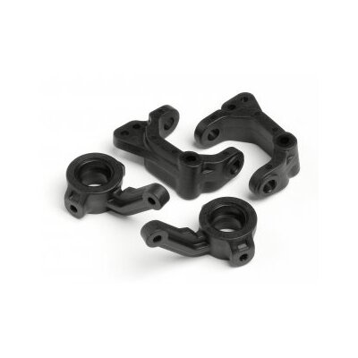 HPI Front Upright Set