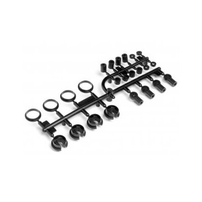HPI Shock Parts Set