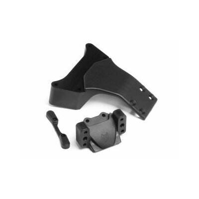 HPI Front Bulkhead Set