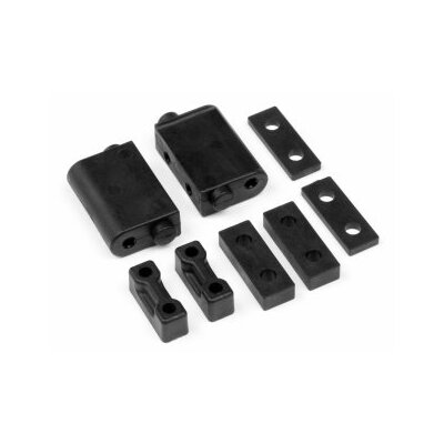 HPI Servo Mount Set
