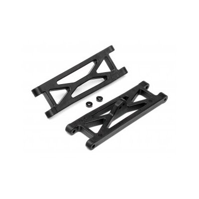 HPI Composite Front Suspension Arm Set