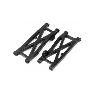 HPI Composite Rear Suspension Arm Set (Firestorm)