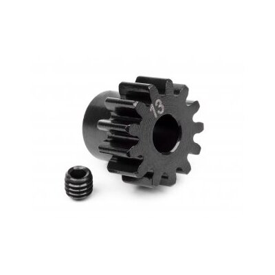 HPI Pinion Gear 13 Tooth (1M/5mm Shaft)