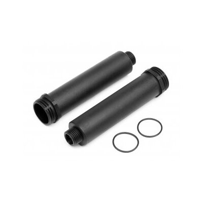 HPI Shock Body Set (113-157mm)