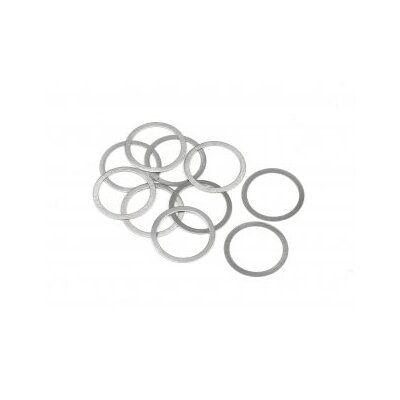 HPI Shim 13x16x0.2mm (10pcs)