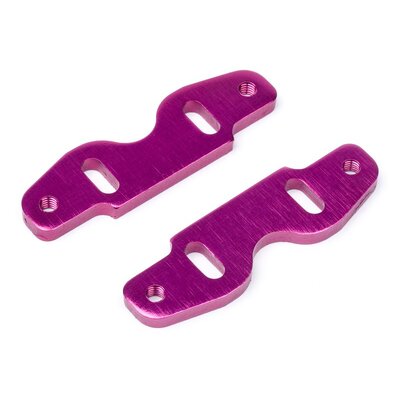 HPI Engine Mount Adapter 4mm