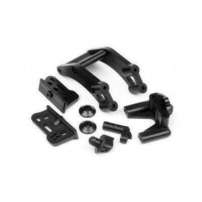 HPI Deck WIng Holder