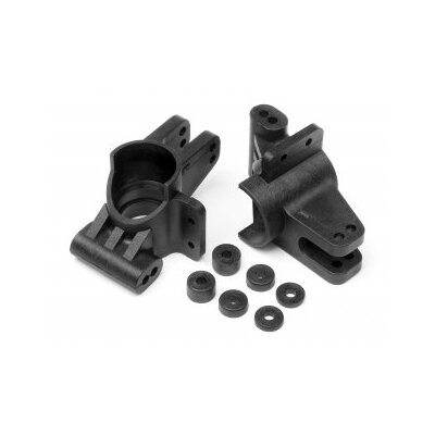 HPI Rear Wheel Hub (L, R)