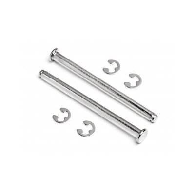 HPI Front Pins for Upper Suspension