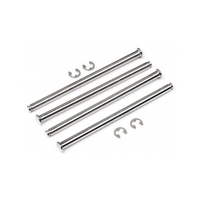 HPI Front & Rear Inner Pin of Lower Suspension