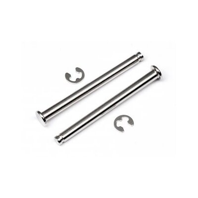 HPI Front Pins of Lower Suspension