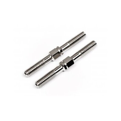 HPI Turnbuckle 4x40mm