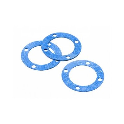 HPI Differential Pads