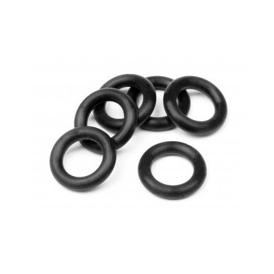 HPI O-Ring 6mm