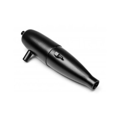 HPI Aluminium Tuned Pipe