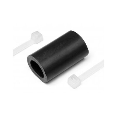 HPI Exhaust Connector