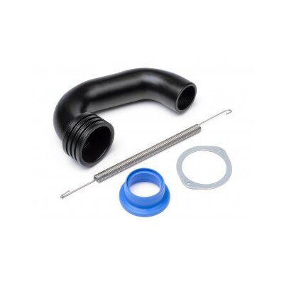 HPI Exhaust Manifold Set
